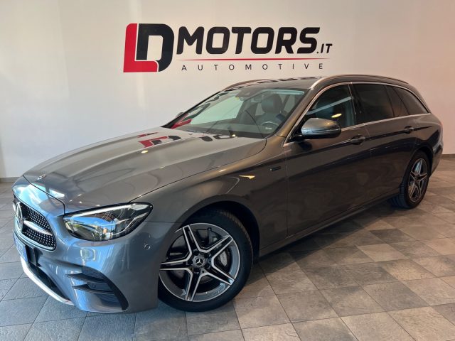 Mercedes-Benz E 300 de Auto SW EQ-Power Premium AMG Line usato a PARMA