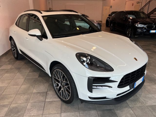 Porsche Macan 3.0 S - foto 3 di 4