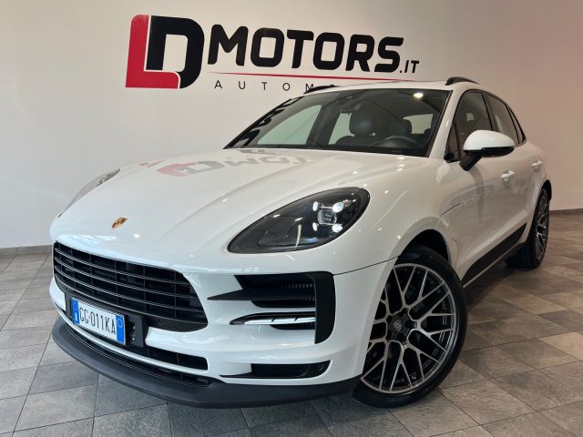 Porsche Macan 3.0 S - foto 2 di 4