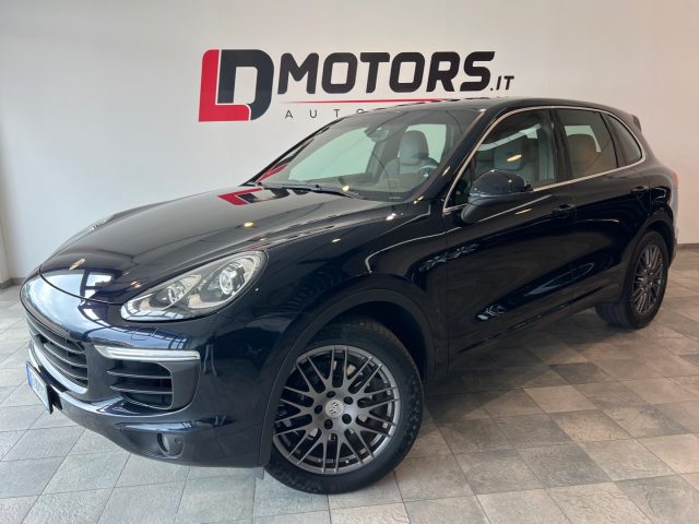 Porsche Cayenne 3.0 Diesel usato a PARMA