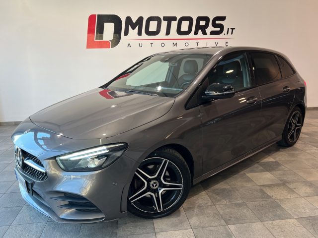 Mercedes-Benz B 180 d Automatic Premium AMG Line usato a PARMA