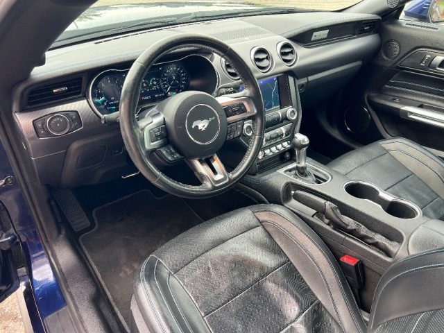 Ford Mustang Fastback 2.3 EcoBoost aut. - foto 4 di 4