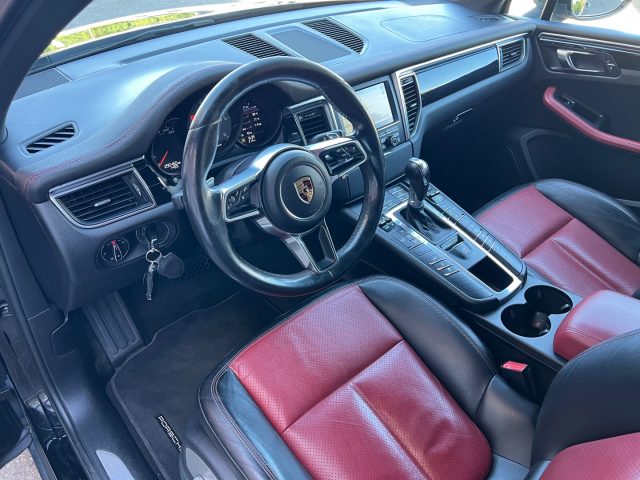 Porsche Macan 3.0 Diesel S - foto 4 di 4