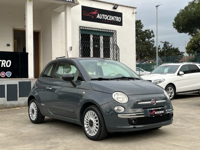 Fiat 500 1.2 EasyPower Lounge usato a ROMA