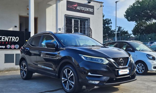 Nissan Qashqai 1.5 dCi 115 CV N-Connecta - foto 2 di 4