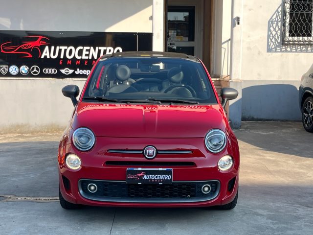 Fiat 500C 1.2 S - foto 2 di 4