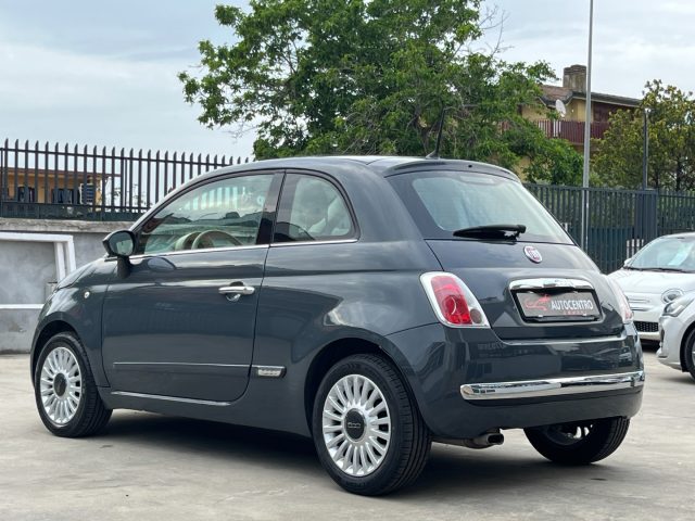 Fiat 500 1.2 EasyPower Lounge - foto 4 di 4