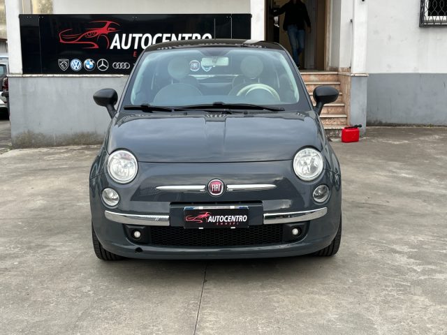 Fiat 500 1.2 EasyPower Lounge - foto 2 di 4