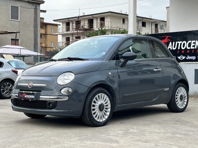 Fiat 500 1.2 EasyPower Lounge - foto 3 di 4