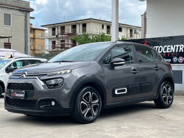 Citroen C3 PureTech 83 S&S Feel Pack - foto 3 di 4