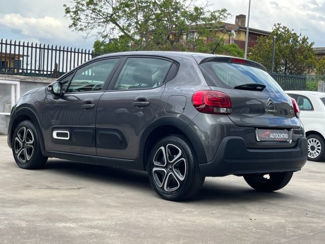 Citroen C3 PureTech 83 S&S Feel Pack - foto 4 di 4
