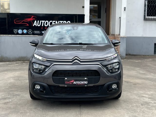 Citroen C3 PureTech 83 S&S Feel Pack - foto 2 di 4