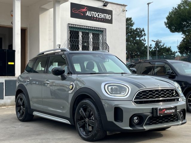 MINI Countryman M.Y. 21 1.5 Cooper SE Countryman ALL4 Essential usato a ROMA
