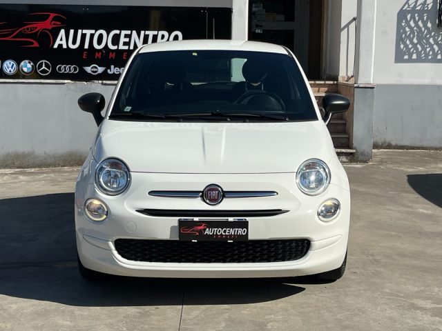 Fiat 500 1.2 EasyPower GPL Prezzo Reale! - foto 2 di 4