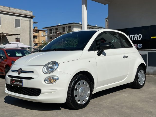 Fiat 500 1.2 EasyPower GPL Prezzo Reale! - foto 3 di 4