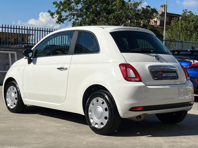 Fiat 500 1.2 EasyPower GPL Prezzo Reale! - foto 4 di 4