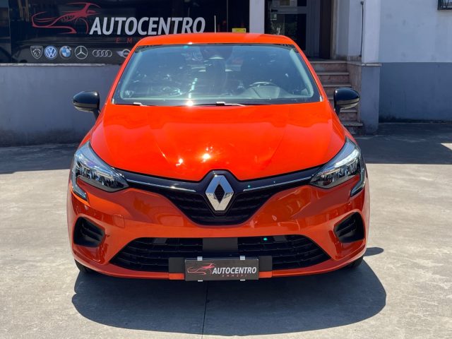 Renault Clio Full Hybrid E-Tech 145 CV Prezzo Reale! - foto 2 di 4