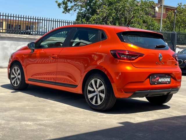 Renault Clio Full Hybrid E-Tech 145 CV Prezzo Reale! - foto 4 di 4