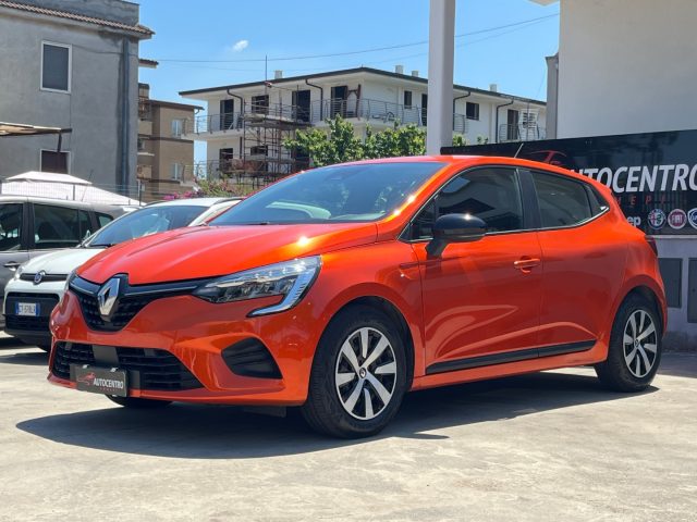 Renault Clio Full Hybrid E-Tech 145 CV Prezzo Reale! - foto 3 di 4