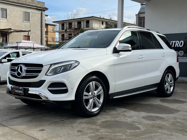 Mercedes-Benz GLE 250 d 4Matic Sport Prezzo Reale! - foto 4 di 4