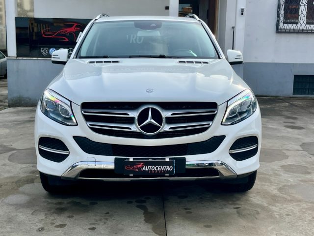 Mercedes-Benz GLE 250 d 4Matic Sport Prezzo Reale! - foto 3 di 4