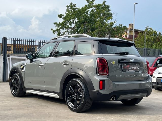 MINI Countryman M.Y. 21 1.5 Cooper SE Countryman ALL4 Essential - foto 4 di 4