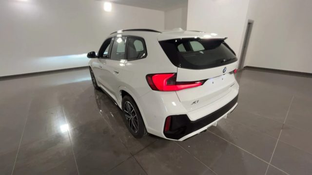 BMW X1 sDrive 18d Msport - foto 3 di 4