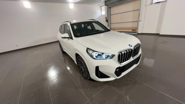 BMW X1 sDrive 18d Msport usato a ROMA