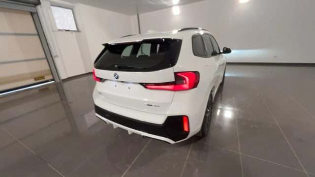 BMW X1 sDrive 18d Msport - foto 4 di 4