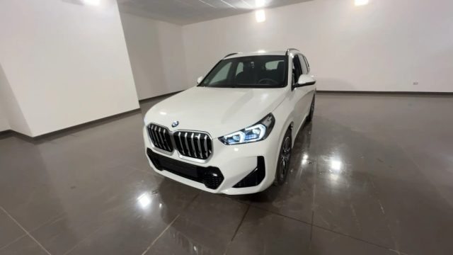 BMW X1 sDrive 18d Msport - foto 2 di 4