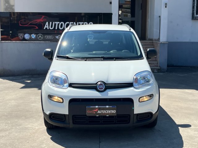 Fiat Panda 1.0 FireFly S&S Hybrid PREZZO REALE! - foto 3 di 4
