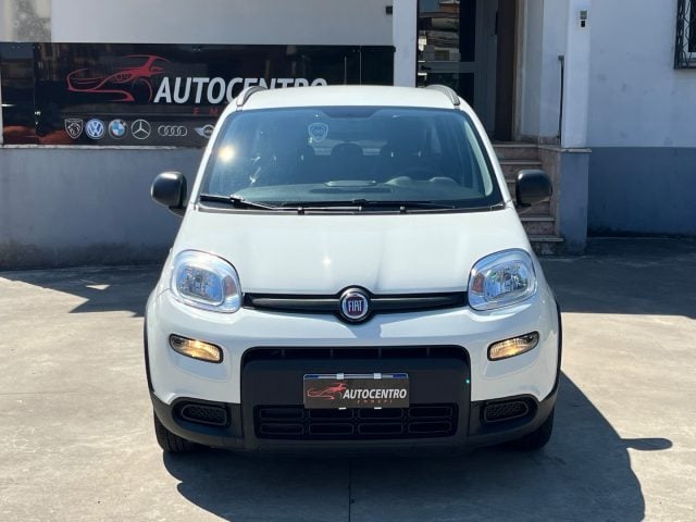 Fiat Panda 1.0 FireFly S&S Hybrid PREZZO REALE! - foto 3 di 4