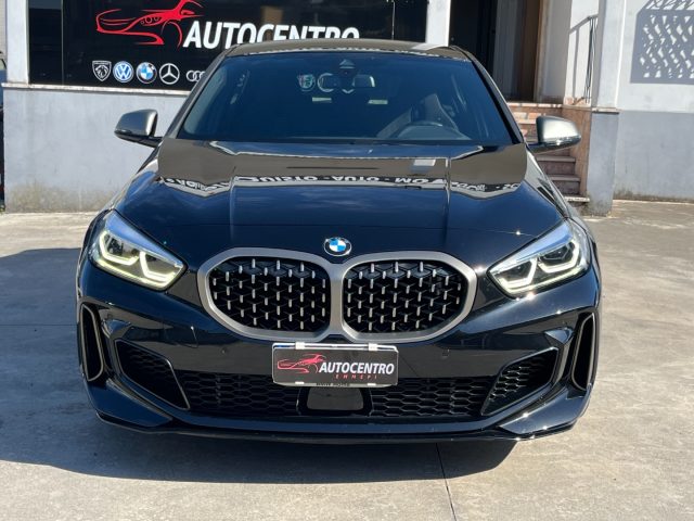 BMW 135 M i xDrive - foto 2 di 4