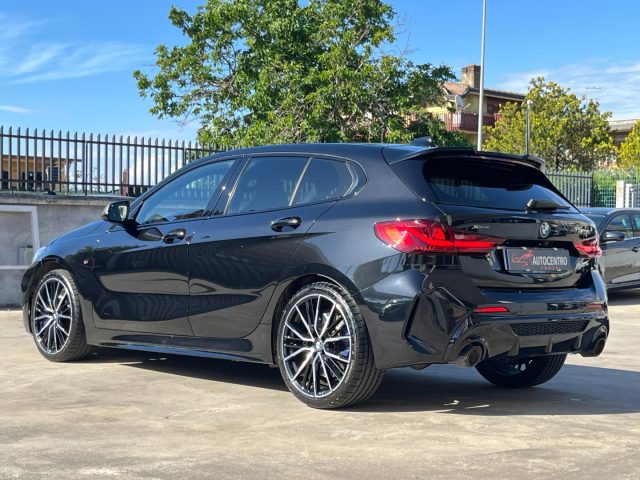 BMW 135 M i xDrive - foto 4 di 4