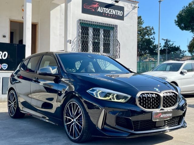 BMW 135 M i xDrive usato a ROMA