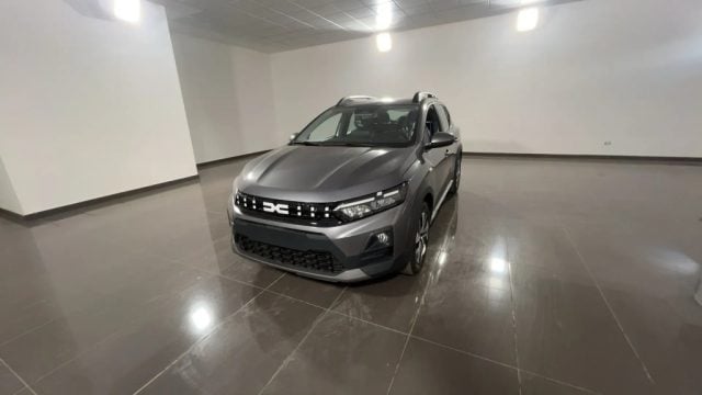 Dacia Sandero Stepway Eco-G 120 CV Expression PREZZO REALE! - foto 2 di 4