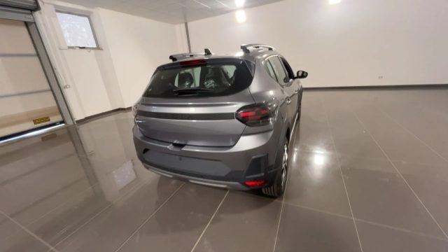Dacia Sandero Stepway Eco-G 120 CV Expression PREZZO REALE! - foto 3 di 4