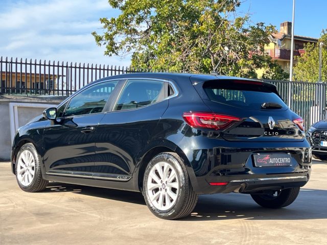 Renault Clio TCe 100 CV GPL 5 porte Intens PREZZO REALE! - foto 4 di 4