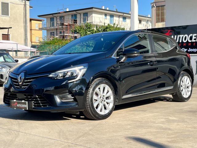 Renault Clio TCe 100 CV GPL 5 porte Intens PREZZO REALE! - foto 3 di 4