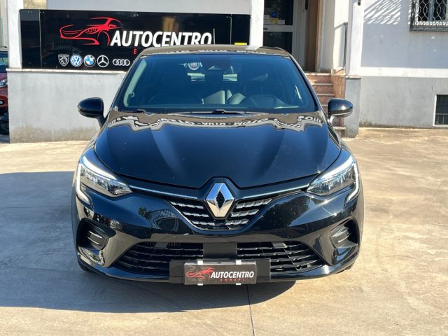 Renault Clio TCe 100 CV GPL 5 porte Intens PREZZO REALE! - foto 2 di 4
