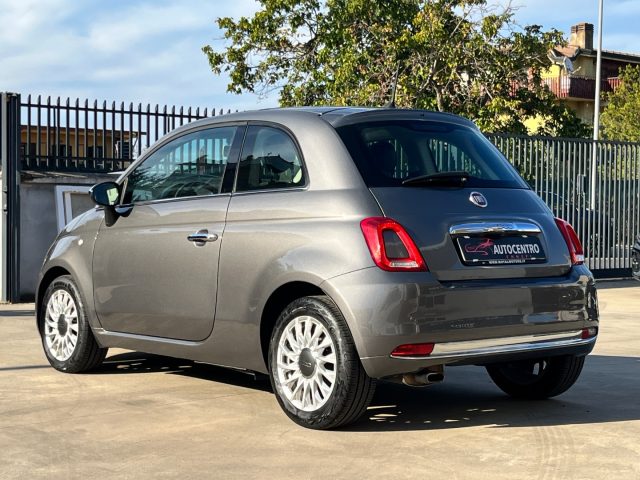 Fiat 500 1.2 Lounge Prezzo Reale! - foto 4 di 14