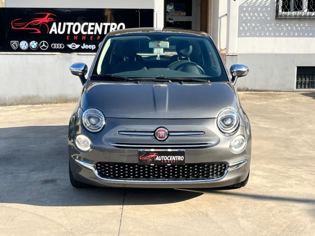 Fiat 500 1.2 Lounge Prezzo Reale! - foto 2 di 14