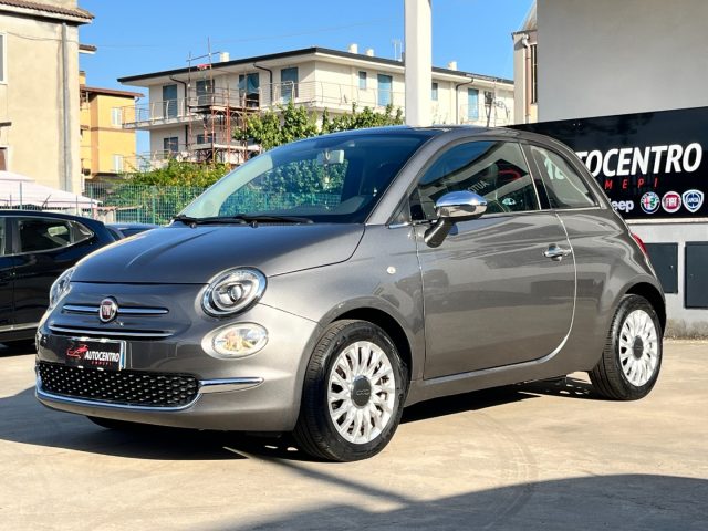 Fiat 500 1.2 Lounge Prezzo Reale! - foto 3 di 14
