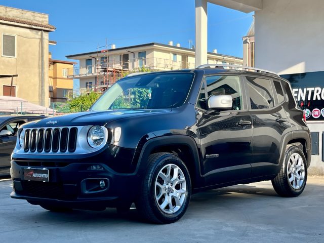 Jeep Renegade 1.6 Mjt 120 CV Limited Prezzo Reale! - foto 3 di 4