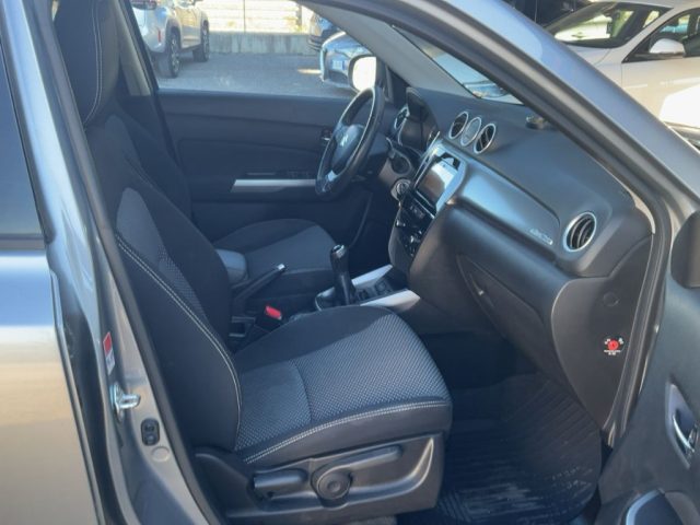 Suzuki Vitara 1.0 Boosterjet 4WD AllGrip Cool - foto 4 di 4