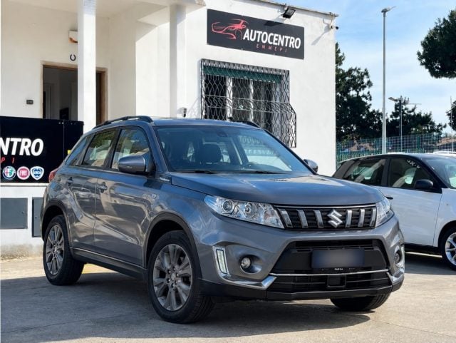 Suzuki Vitara 1.0 Boosterjet 4WD AllGrip Cool, del 2020, 93.118 km, in vendita a Roma (RM)
