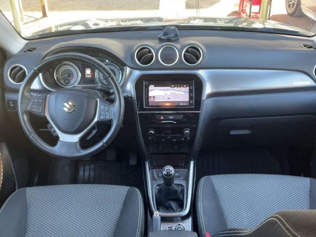 Suzuki Vitara 1.0 Boosterjet 4WD AllGrip Cool - foto 3 di 4