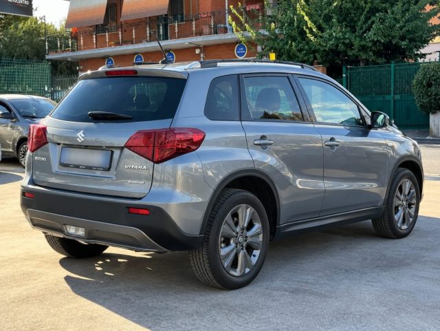 Suzuki Vitara 1.0 Boosterjet 4WD AllGrip Cool - foto 2 di 4