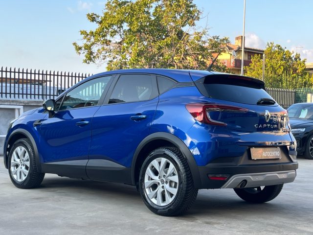 Renault Captur TCe 100 CV GPL FAP Zen - foto 4 di 4
