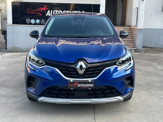 Renault Captur TCe 100 CV GPL FAP Zen - foto 2 di 4